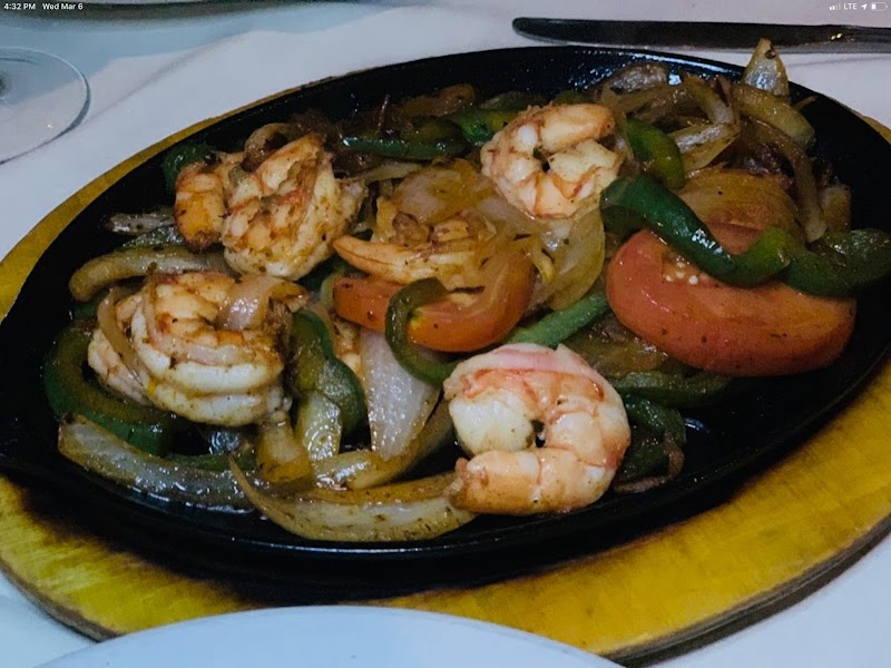 Viva La Vida Spanish And Mexican Restaurant photo 2