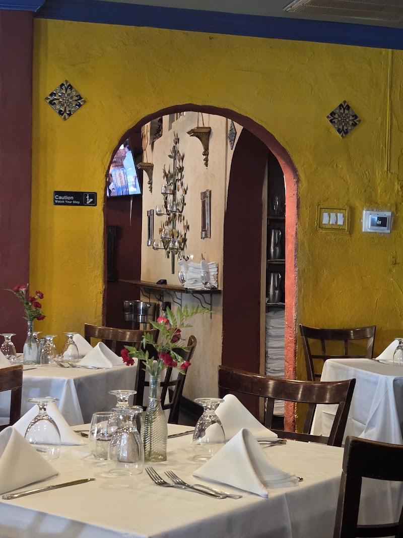 Viva La Vida Spanish And Mexican Restaurant photo 3