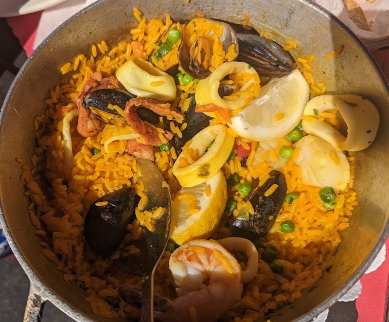 Viva La Vida Spanish And Mexican Restaurant photo 4
