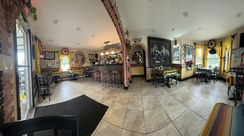 Viva Mexico photo 1