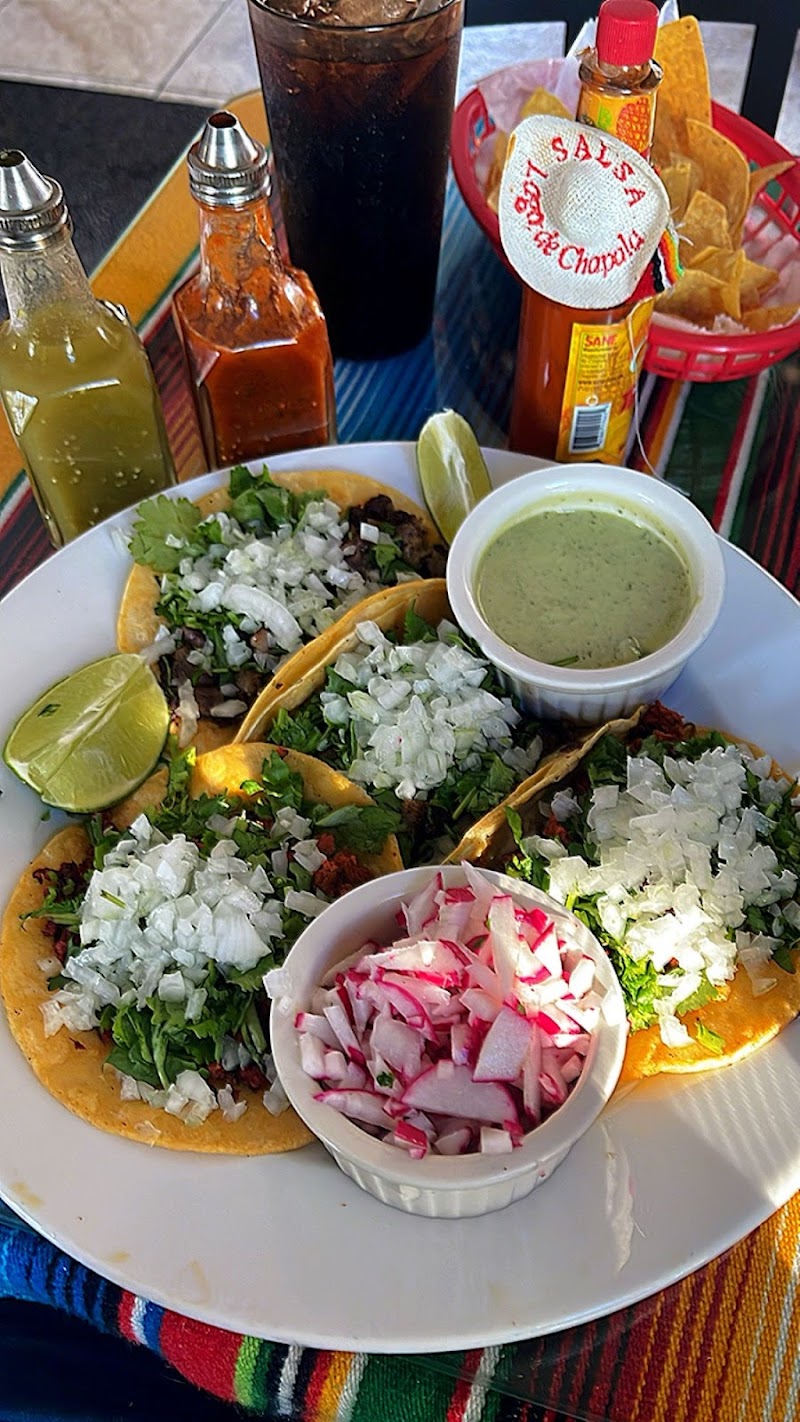 Viva Mexico photo 2