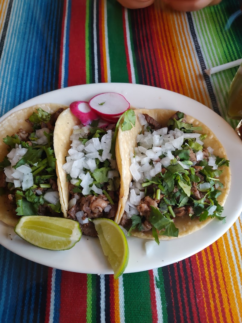 Viva Mexico photo 3