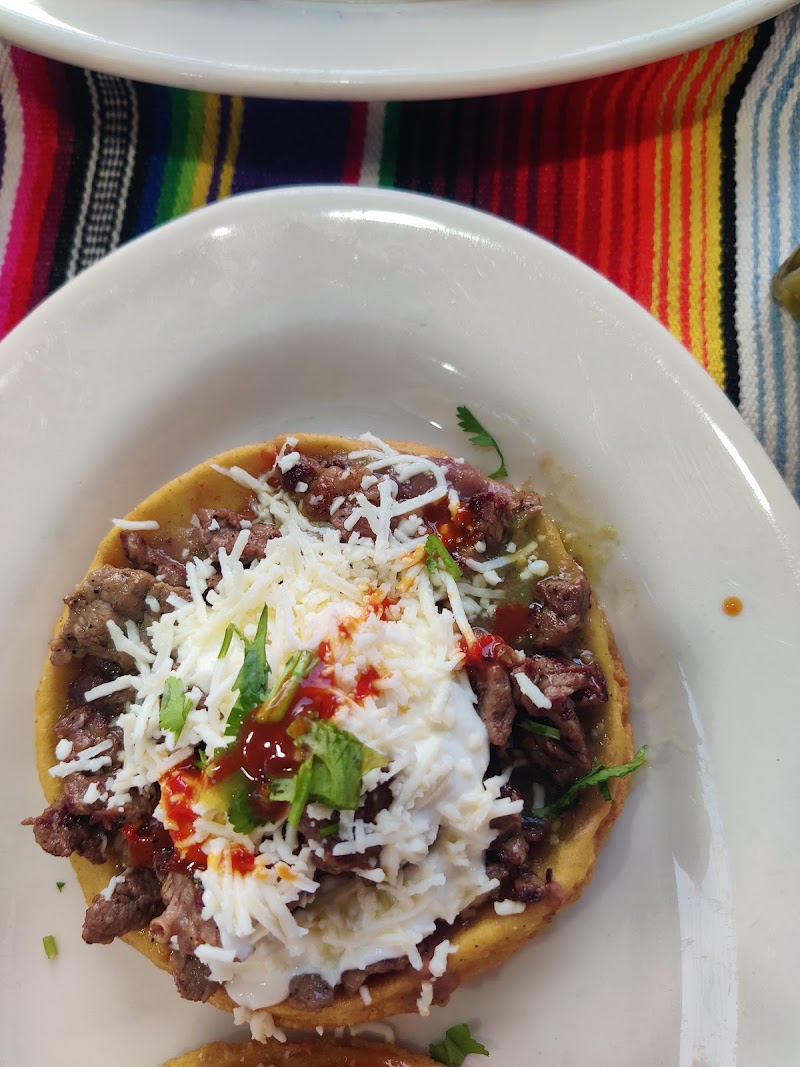 Viva Mexico photo 4