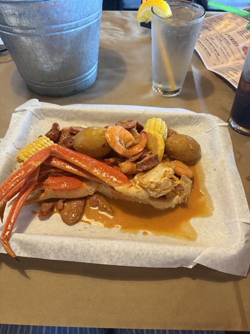 Voodoo Crab North Babylon photo 3