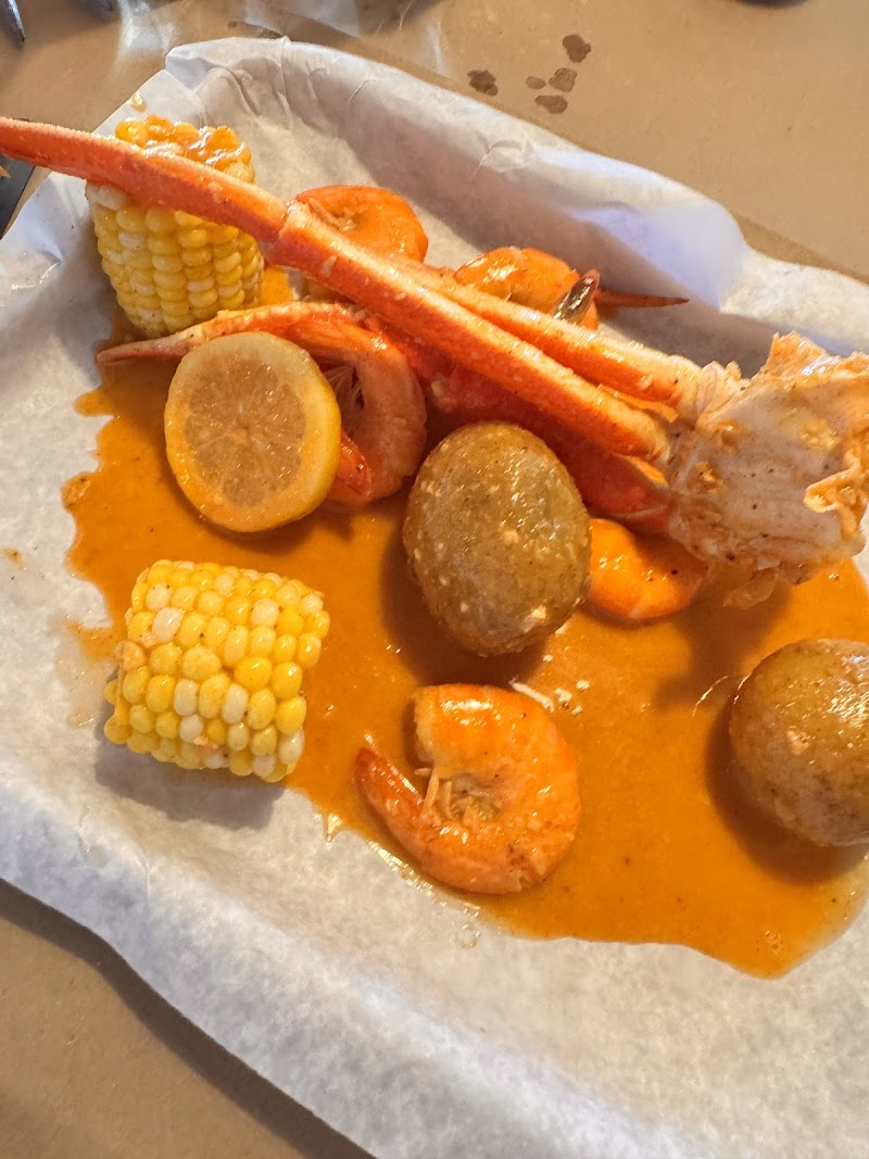Voodoo Crab North Babylon photo 4