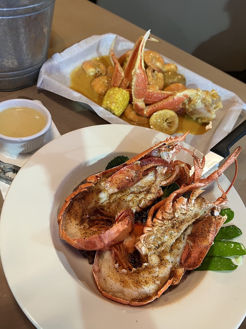 Voodoo Crab North Babylon photo 5
