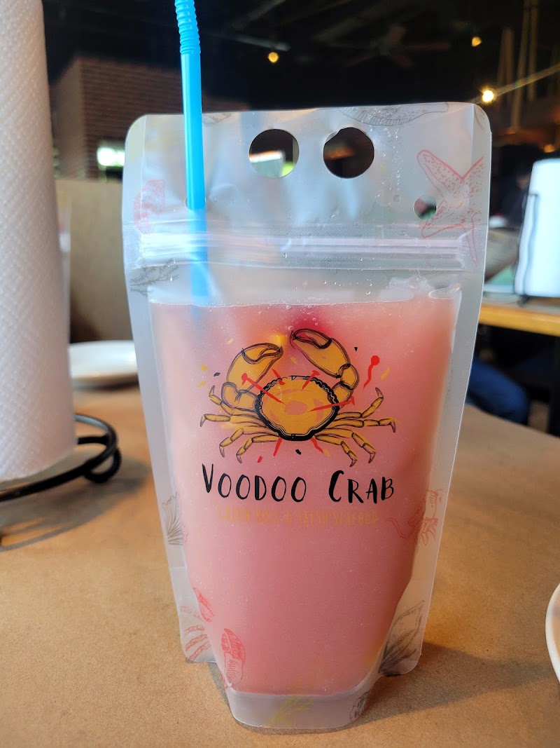 Voodoo Crab of Massapequa photo 4