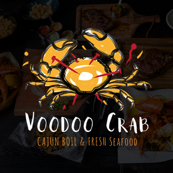 Voodoo Crab of Rockville Centre photo 3