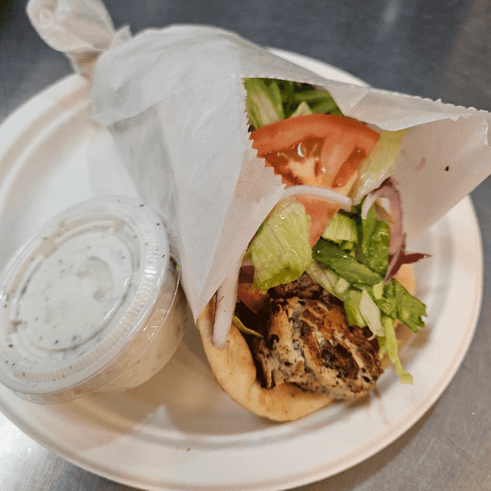 Voulapitta Greek Restaurant photo 3