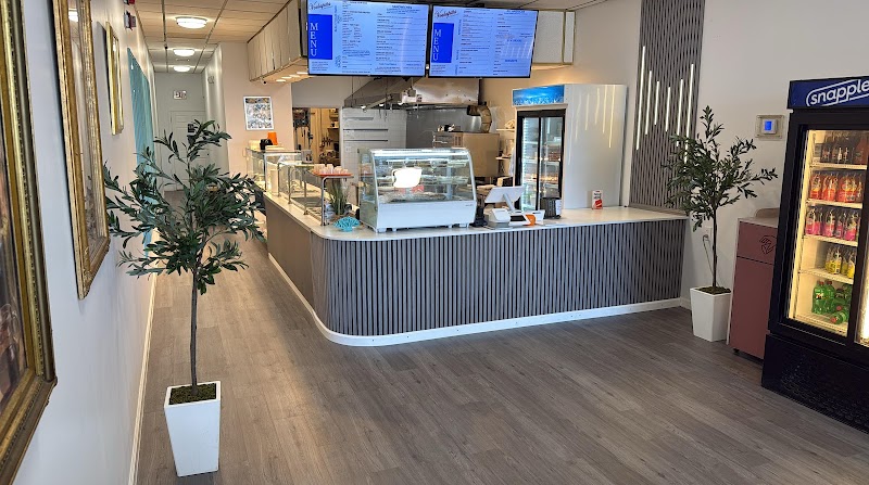 Voulapitta Greek Restaurant photo 5