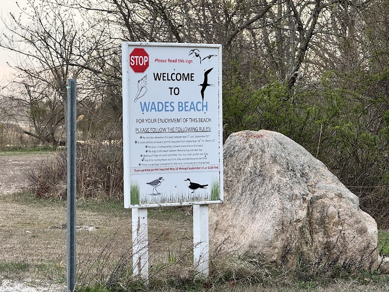Wades Beach photo 3