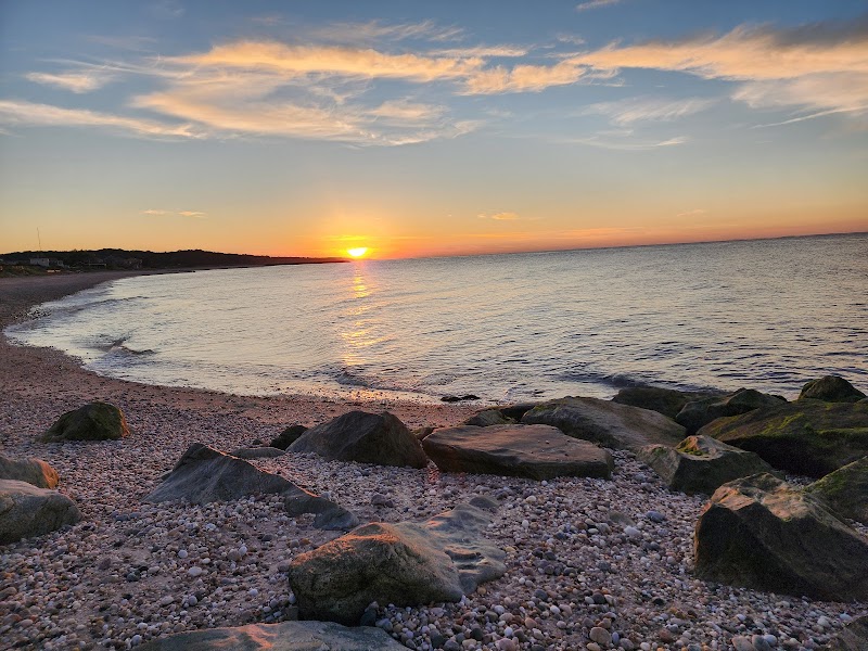 Wading River Beach photo 3
