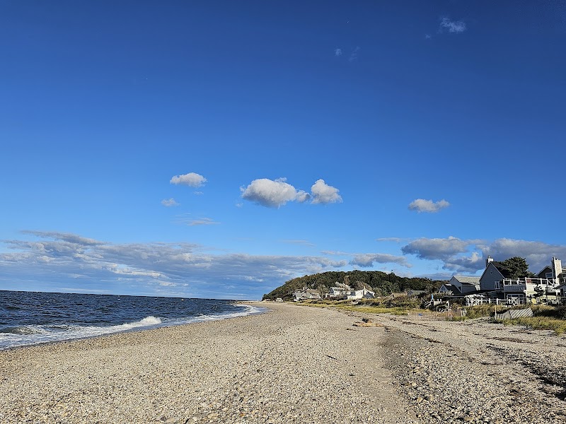 Wading River Beach photo 4