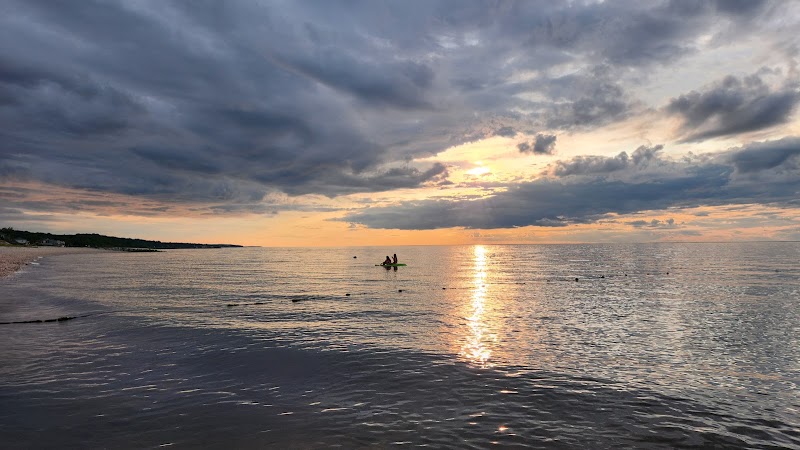 Wading River Beach photo 5