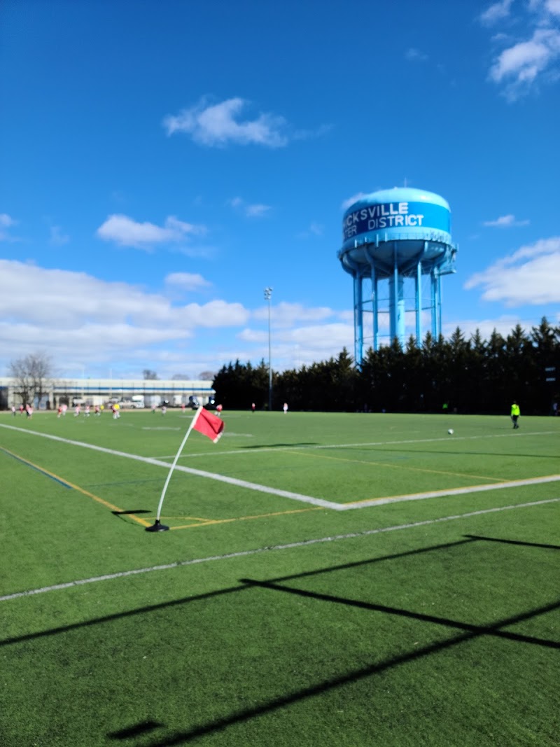 Walker Memorial Field photo 1