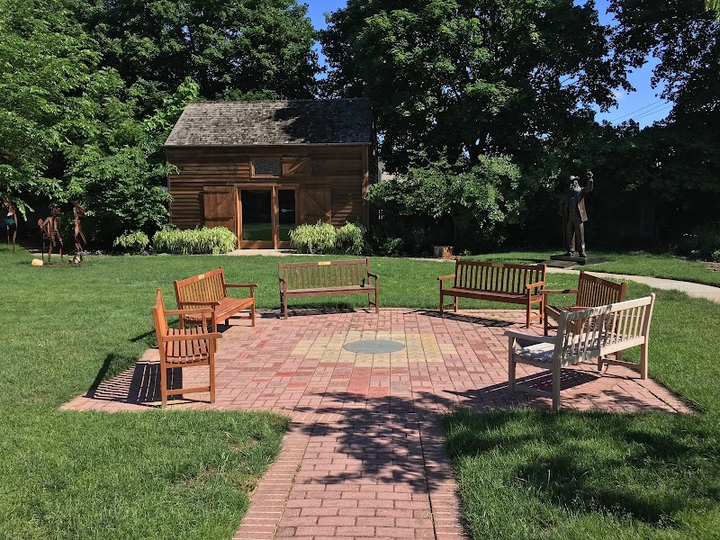 Walt Whitman Birthplace Association photo 1
