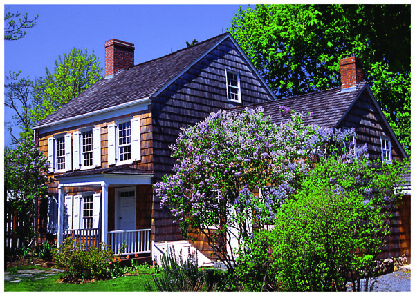 Walt Whitman Birthplace Association photo 2