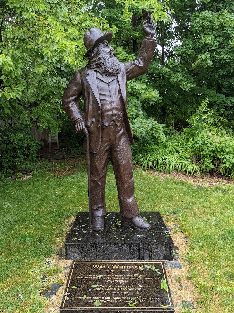 Walt Whitman Birthplace Association photo 4
