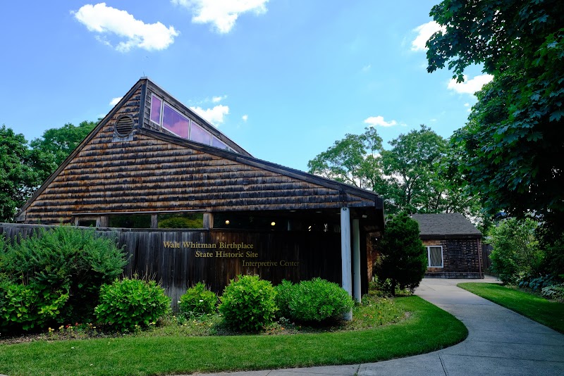 Walt Whitman Birthplace Association photo 5