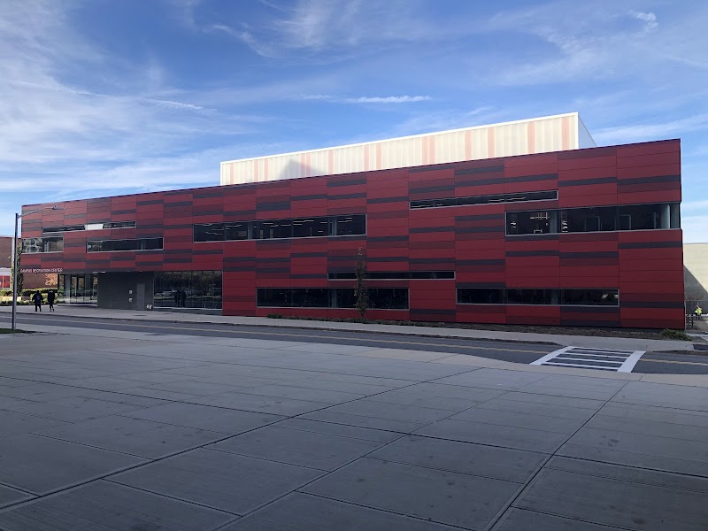 Walter J. Hawrys Campus Recreation Center photo 1