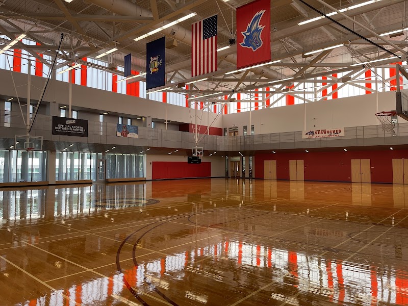 Walter J. Hawrys Campus Recreation Center photo 3