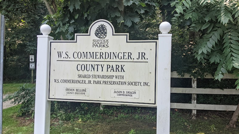 Walter S. Commerdinger, Jr. County Park photo 5