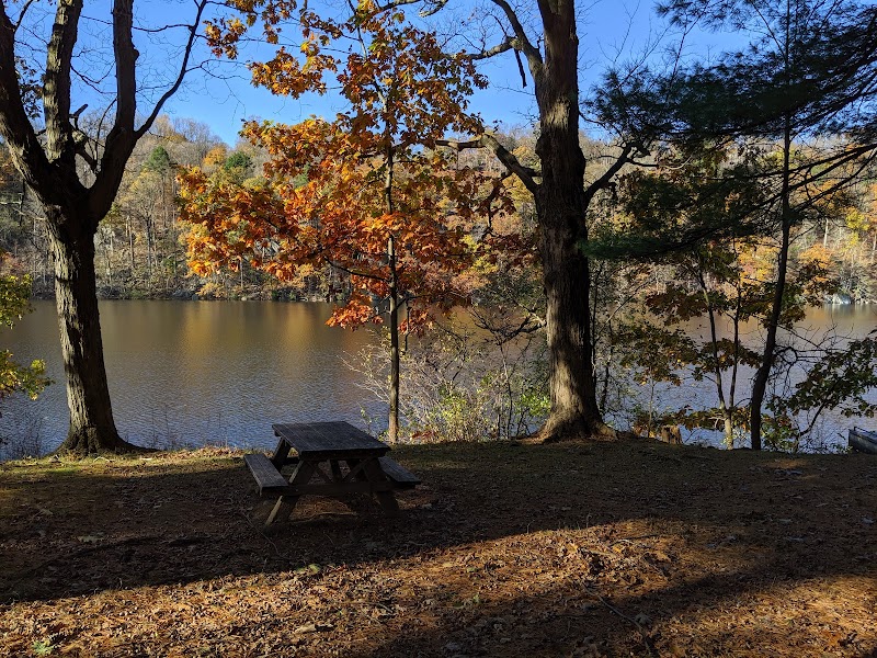 Wampus Pond Park photo 2