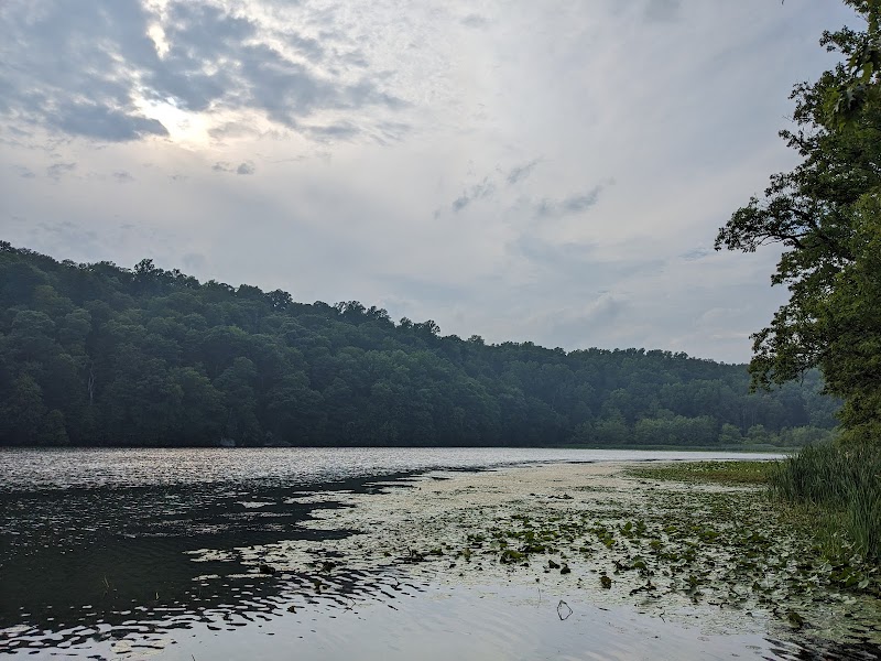 Wampus Pond Park photo 4