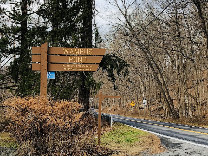 Wampus Pond Park photo 5