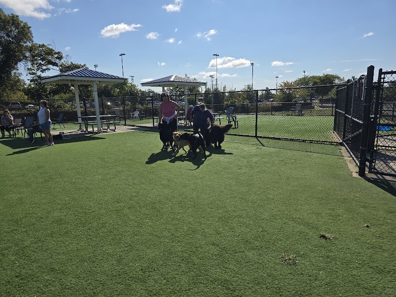 Wantagh Park Dog Run photo 2