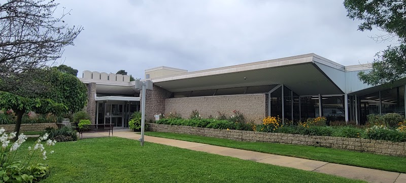 Wantagh Public Library photo 1