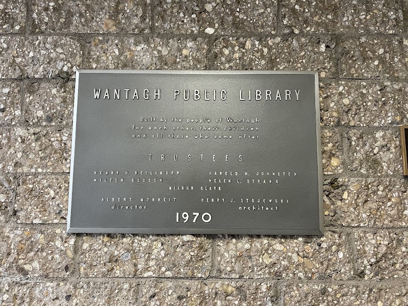 Wantagh Public Library photo 2