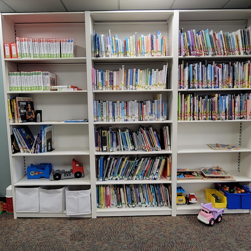 Wantagh Public Library photo 3