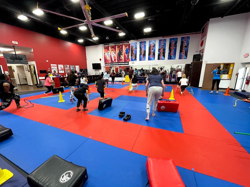 Warren Levi Championship Martial Arts photo 1