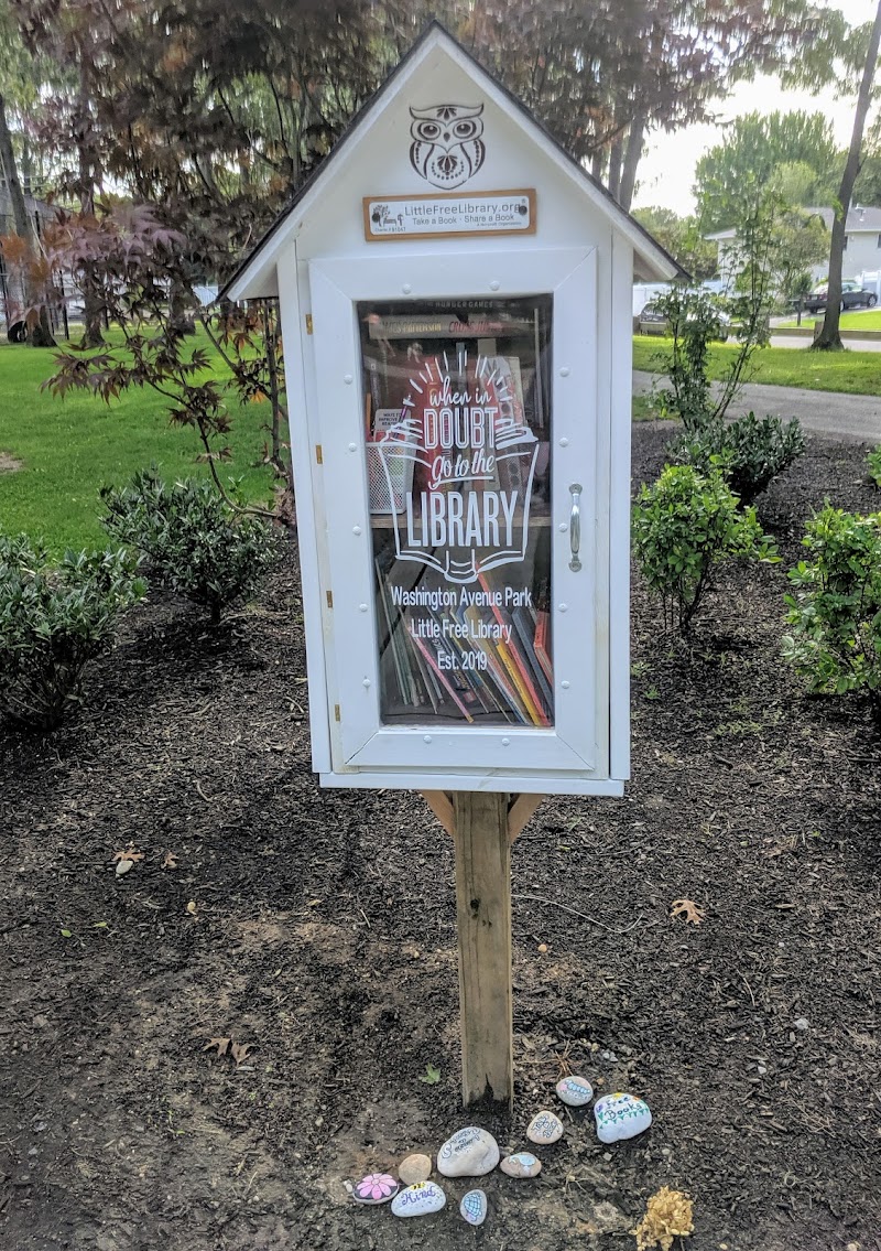 Washington Avenue Park photo 4