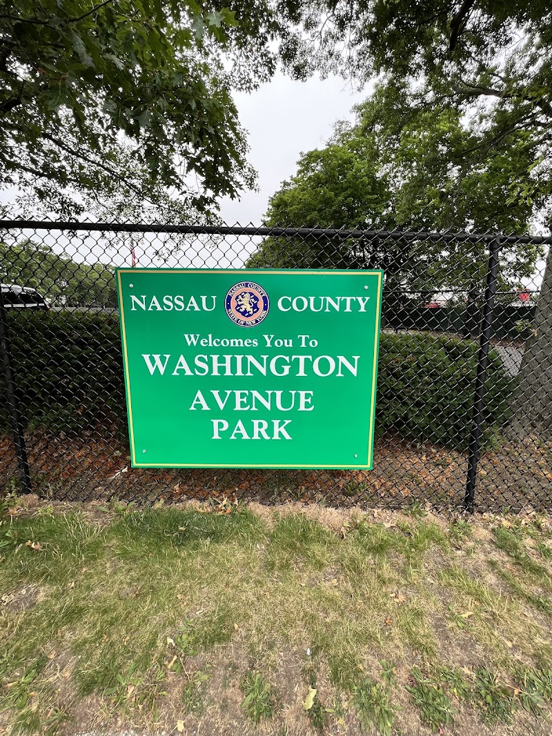 Washington Avenue Park photo 3