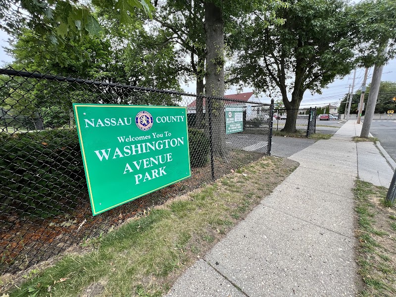 Washington Avenue Park photo 4
