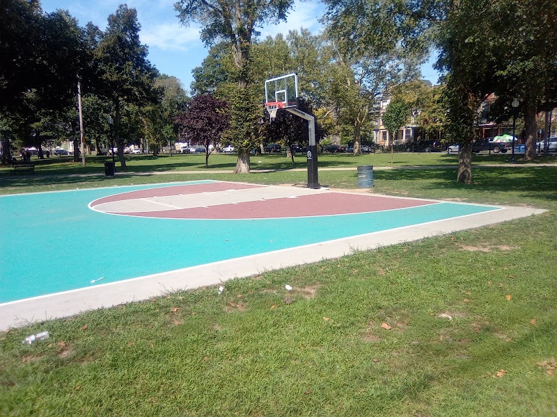 Washington Park photo 2