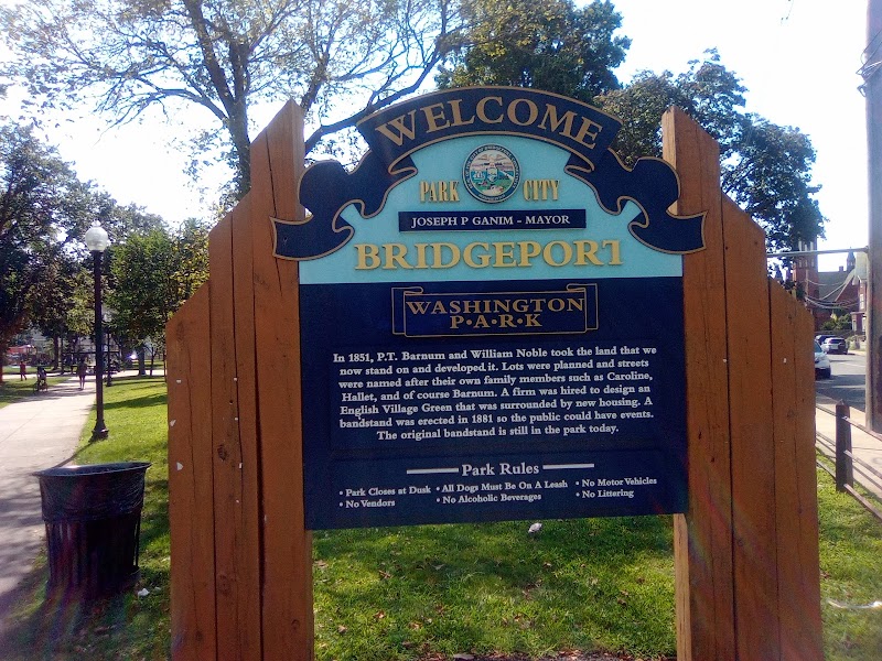 Washington Park photo 4