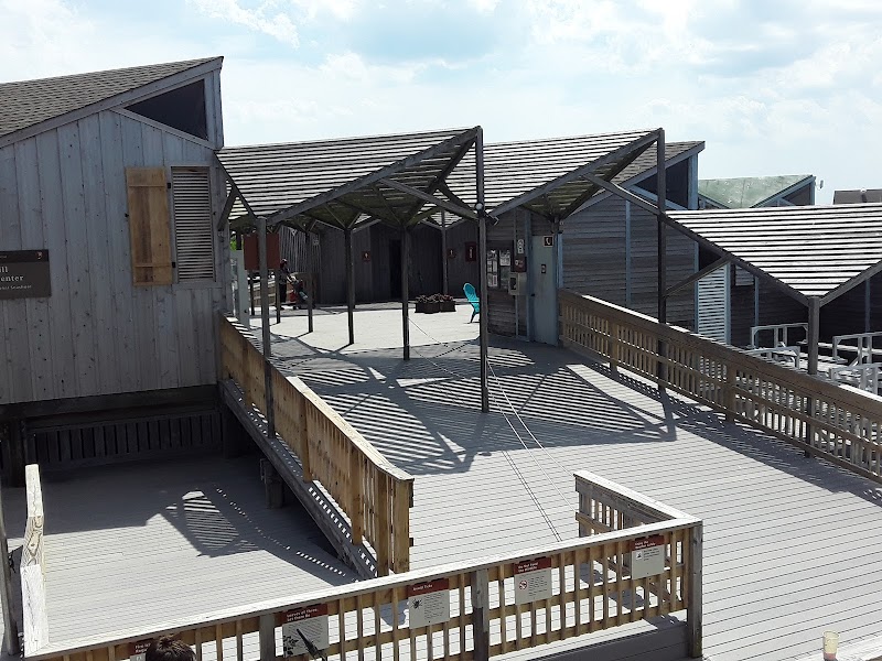 Watch Hill Visitor Center photo 3