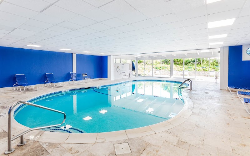 Wavecrest Resort photo 3