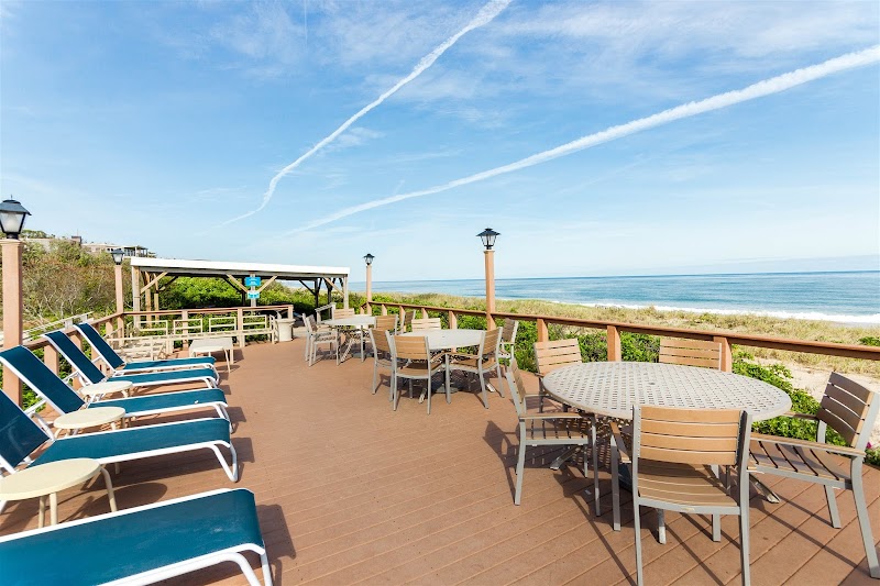 Wavecrest Resort photo 5