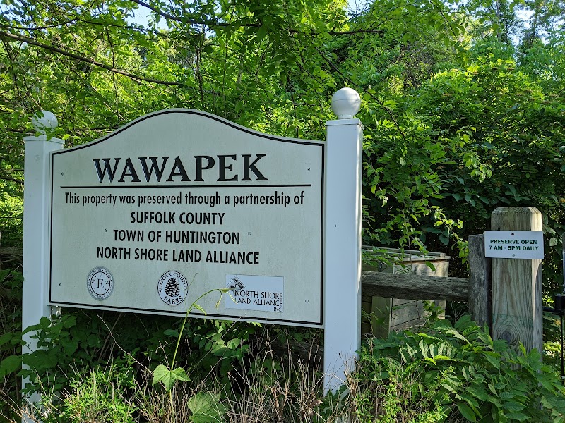Wawapek Preserve photo 3