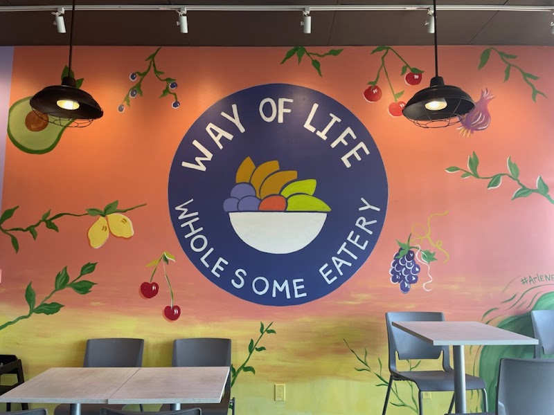 Way of Life Wholesome Eatery photo 1