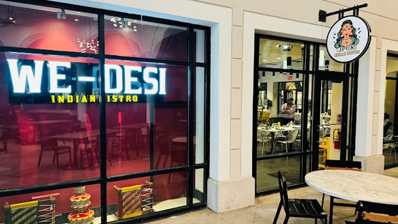 We Desi: Indian Bistro photo 1