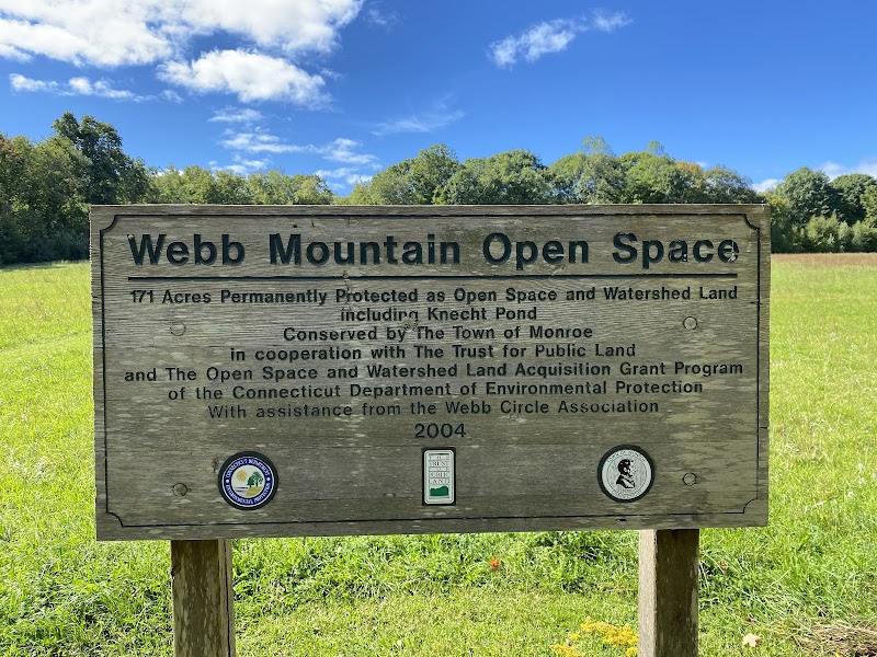 Webb Mountain Discovery Zone photo 5