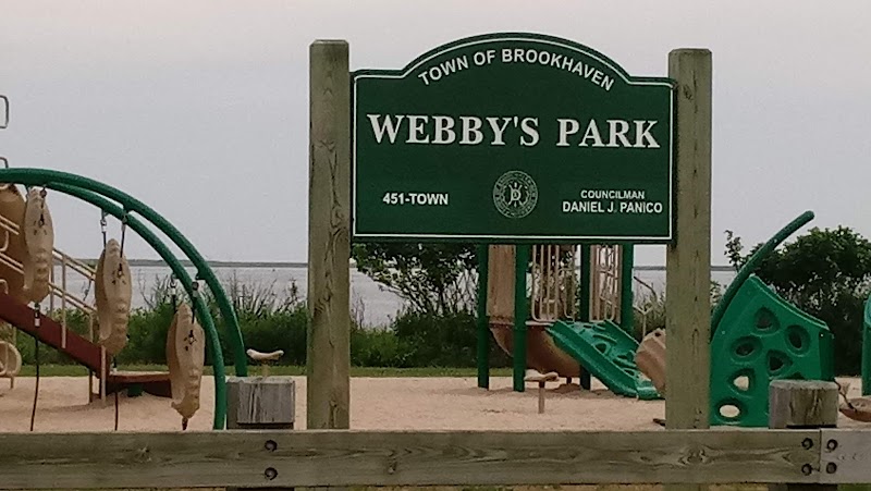 Webby's Beach: Town Of Brookhaven photo 5