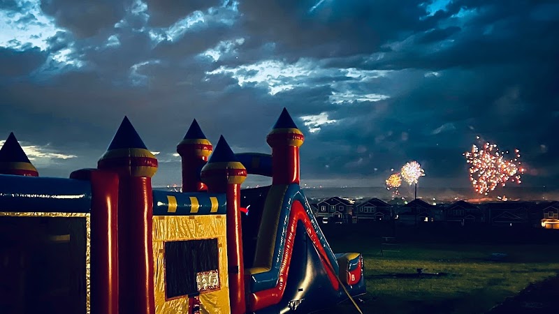 WeekendBounce photo 1