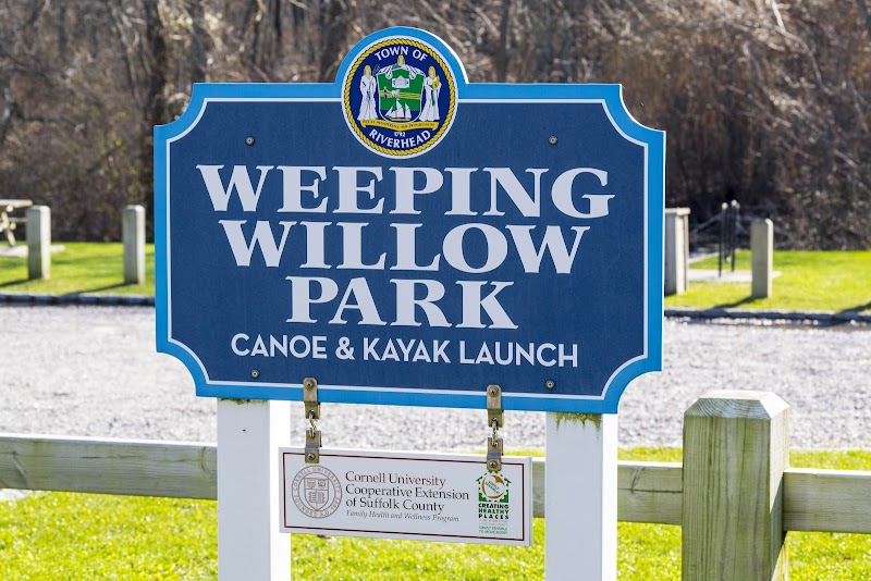Weeping Willow Park photo 3