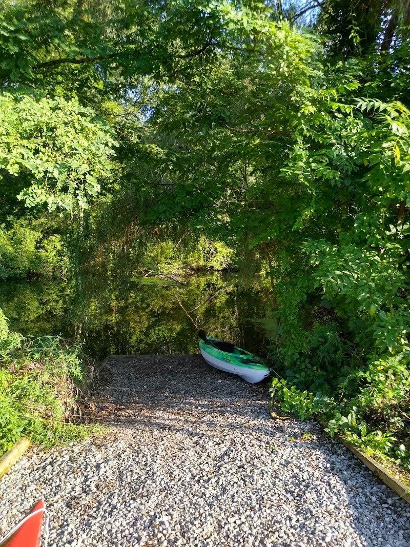 Weeping Willow Park photo 5